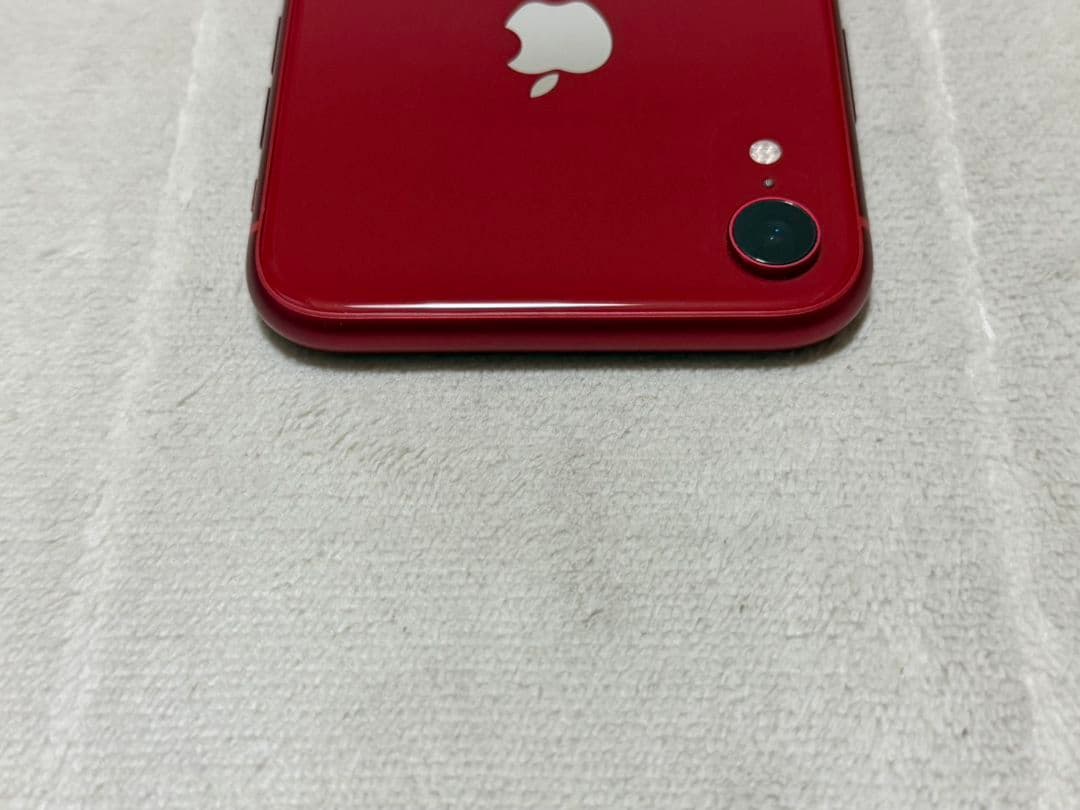 iPhone XR 128GB SIMフリー