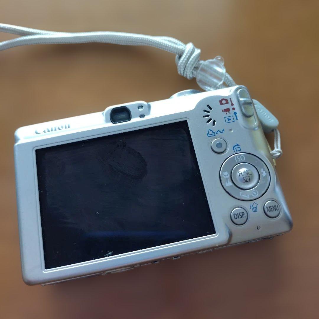 IXY DIGITAL 70　 キャノン