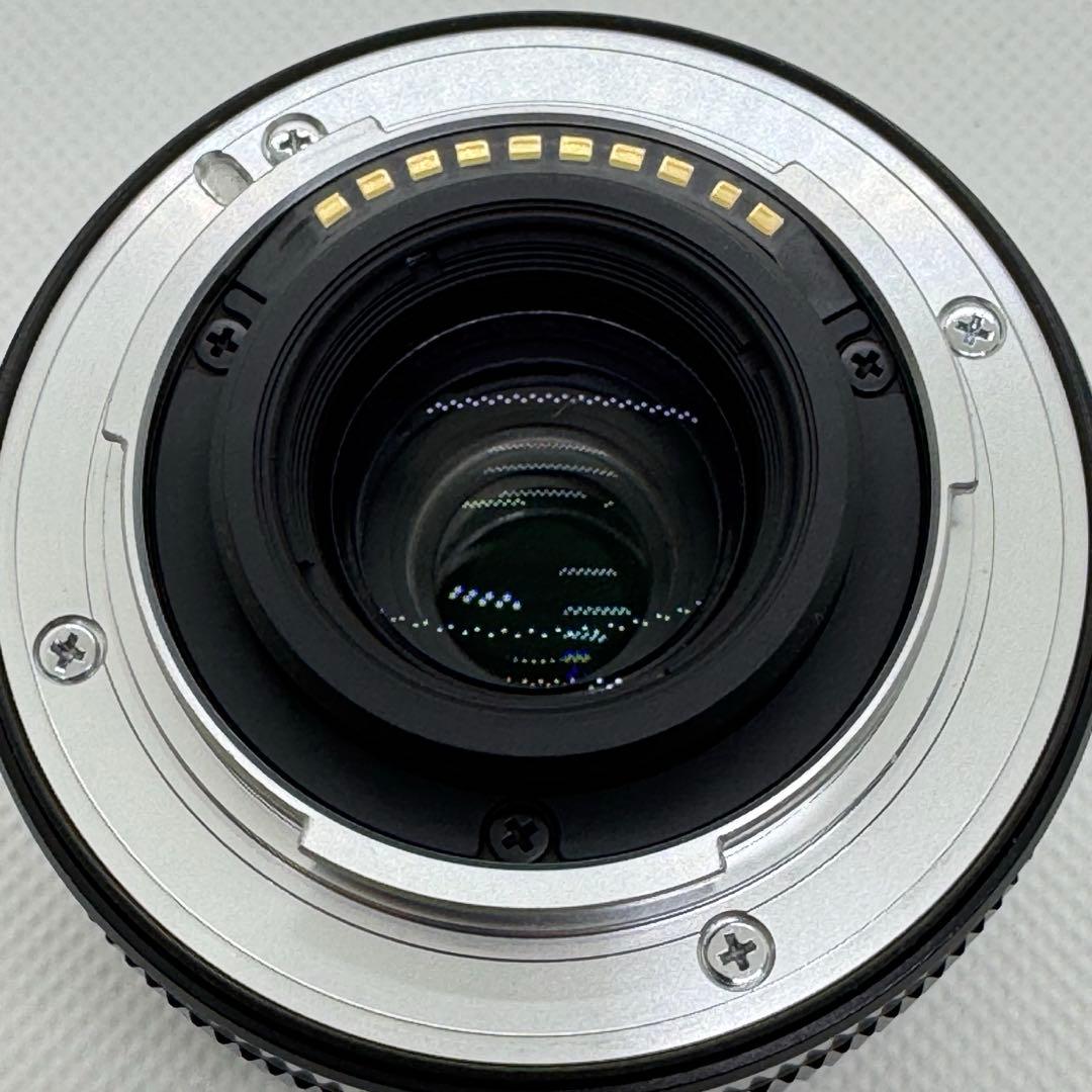 美品　フジフィルム　Fujinon XF 16mm F2.8 R WR