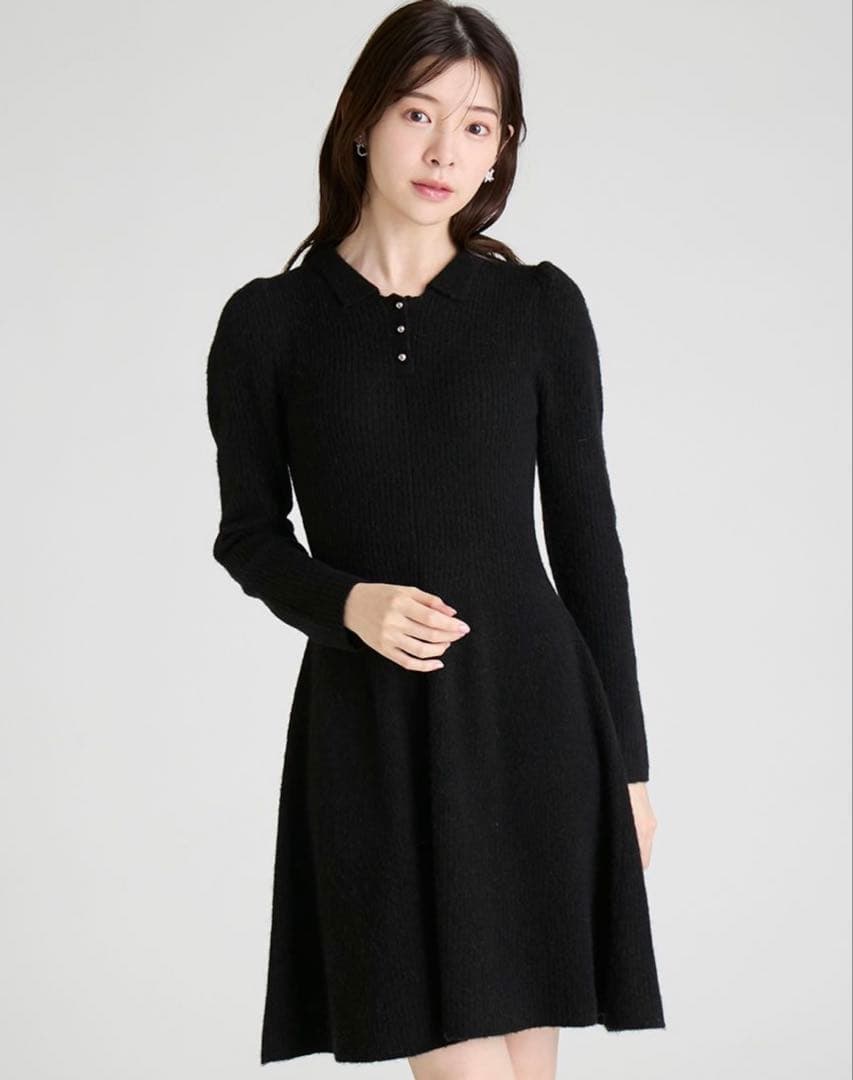 今期♡CELFORDワンピース