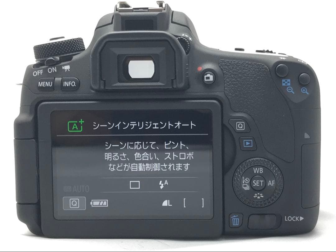 運動会応援フルセット★Canon 8000D ダブルズームレンズセット♪