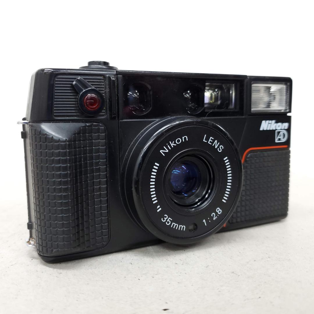 【動作確認済】 Nikon L35 AD2 F1010-379-1-30v p