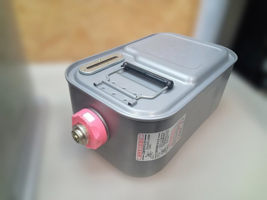 ダイニチ工業　DAINICHI　ブルーヒーター　FW-672LX