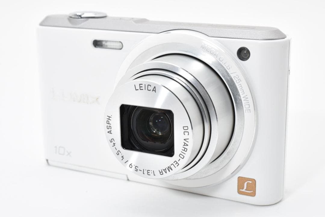 ■ 美品 ■ パナソニック　Panasonic LUMIX DMC-SZ3