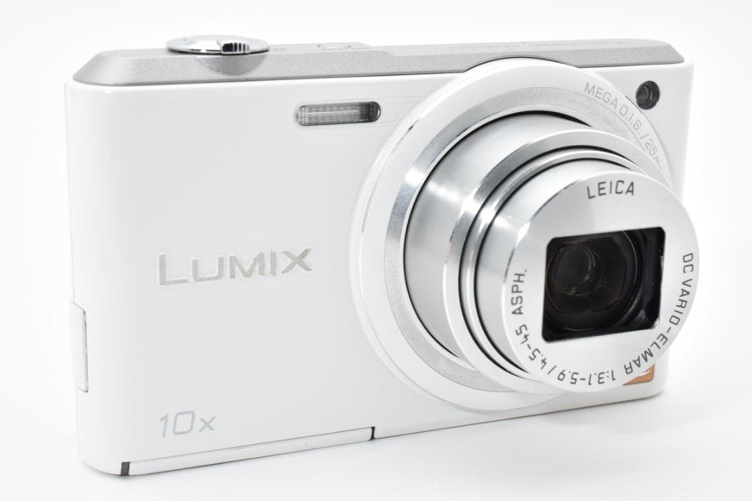 ■ 美品 ■ パナソニック　Panasonic LUMIX DMC-SZ3