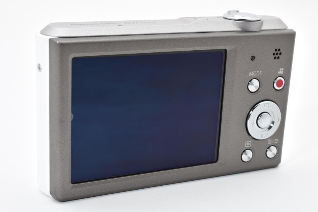 ■ 美品 ■ パナソニック　Panasonic LUMIX DMC-SZ3