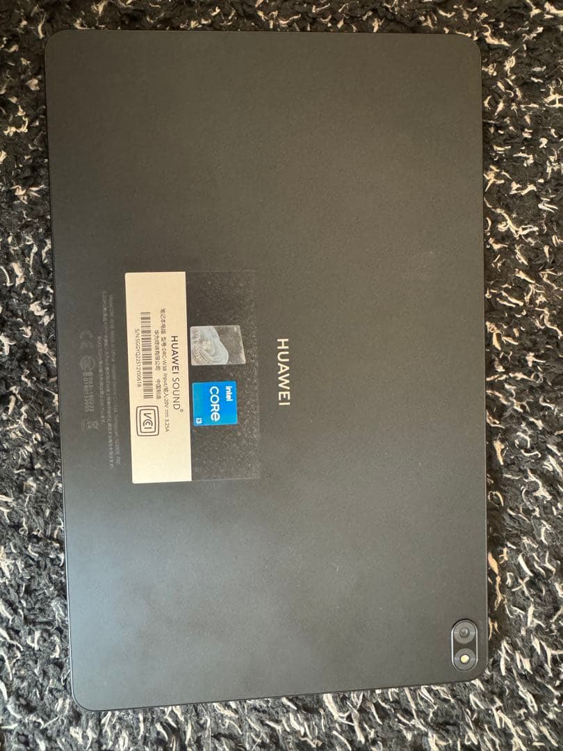 HUAWEI MateBook E値下げ中