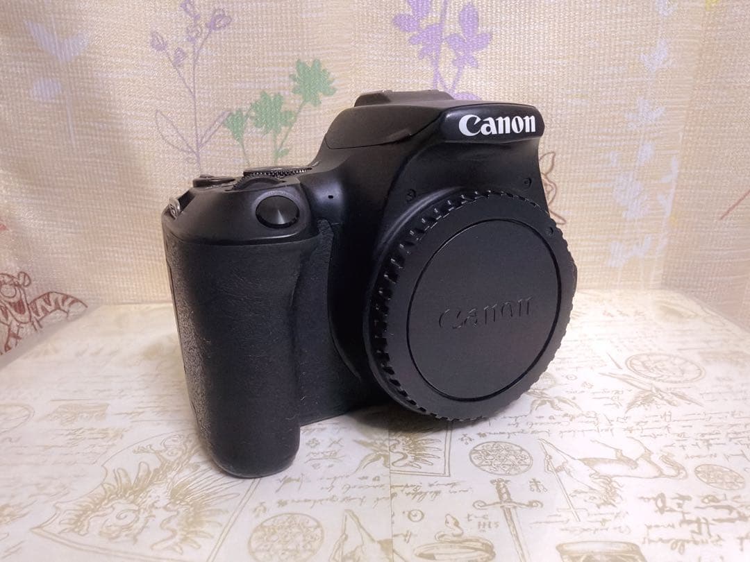 Canon EOS Kiss X10 ボディのみ デジタルカメラ一眼レフ