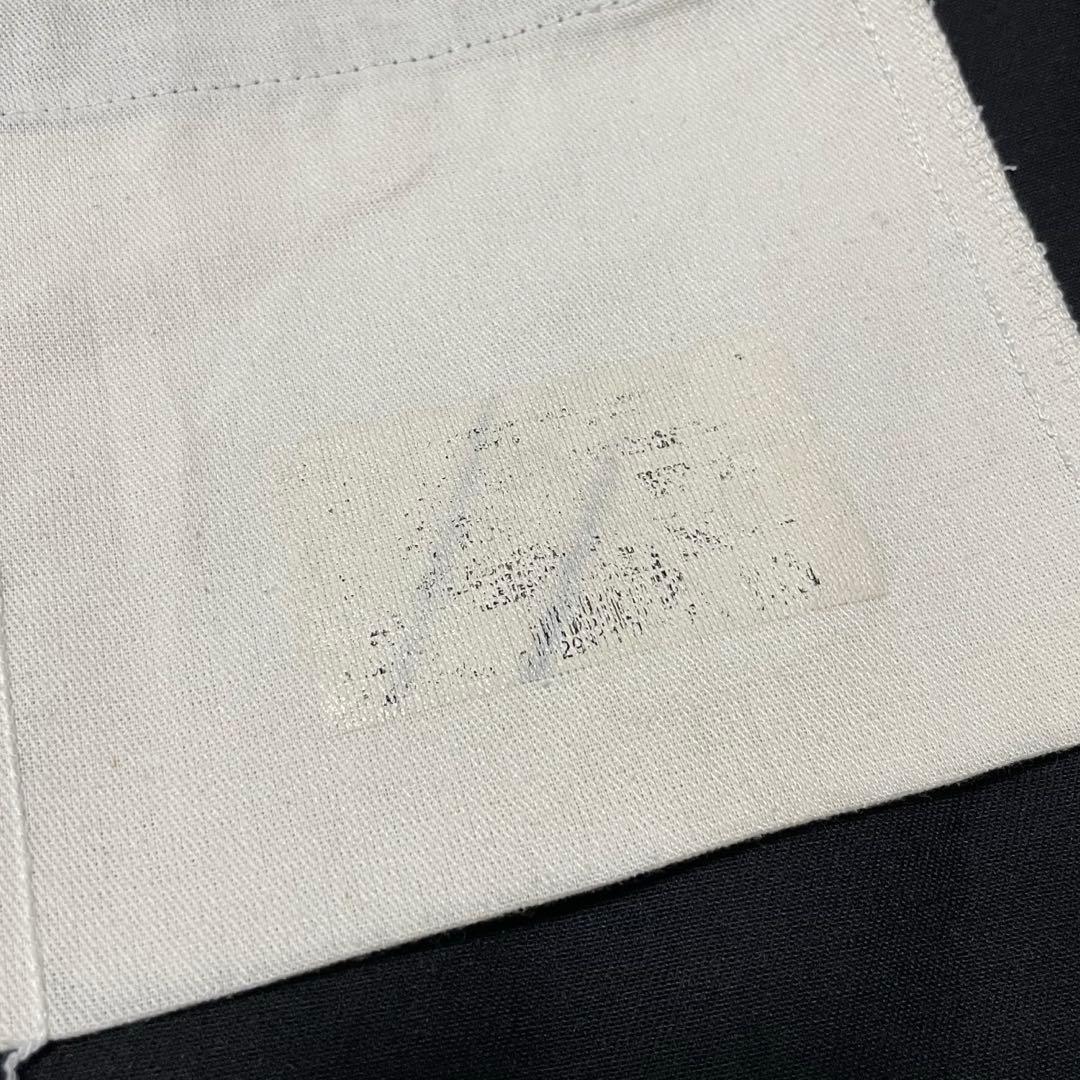 90s Dickies ディッキーズ874 USA製 ブラック