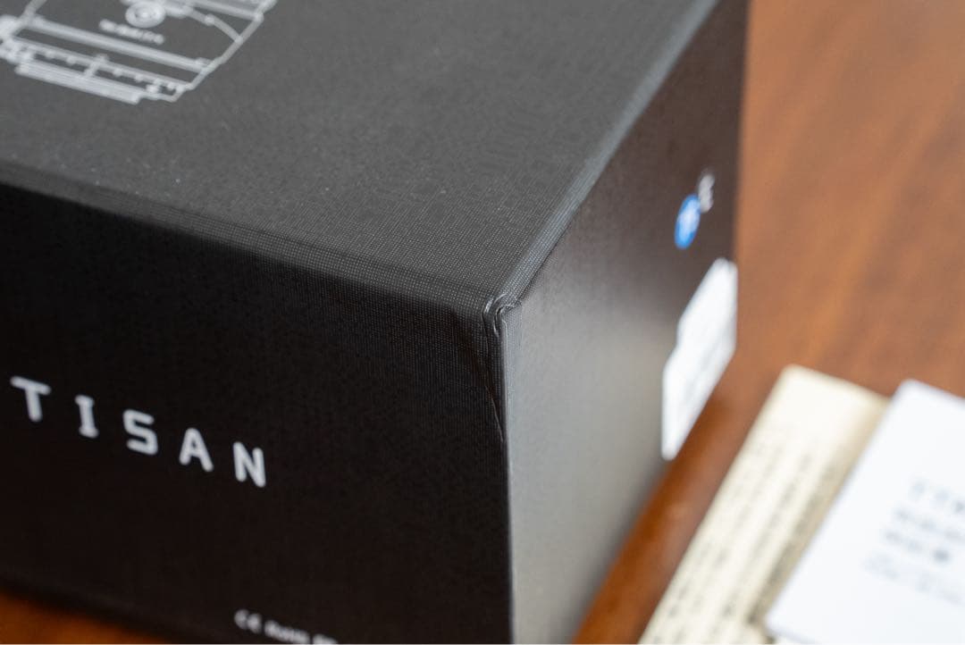 な*お様 銘匠光学 TTArtisan Tilt-Shift 17mm f/4