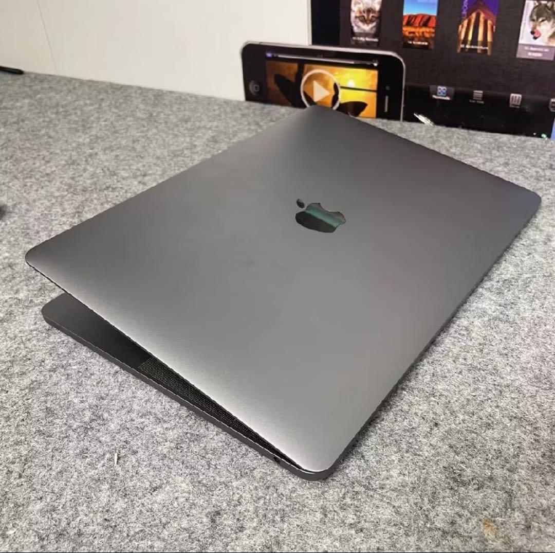 Macデスクトップ macbook pro 2017