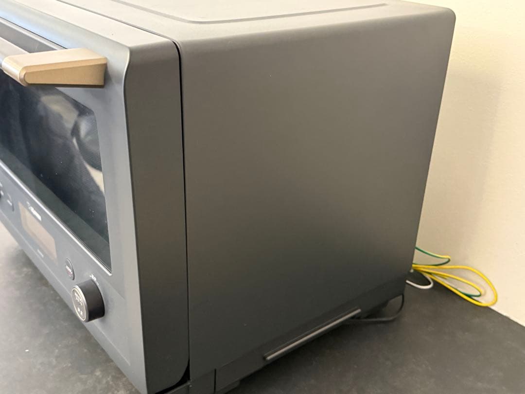 ZOJIRUSHI EVERINO ES-GT26(梱包便で発送！)