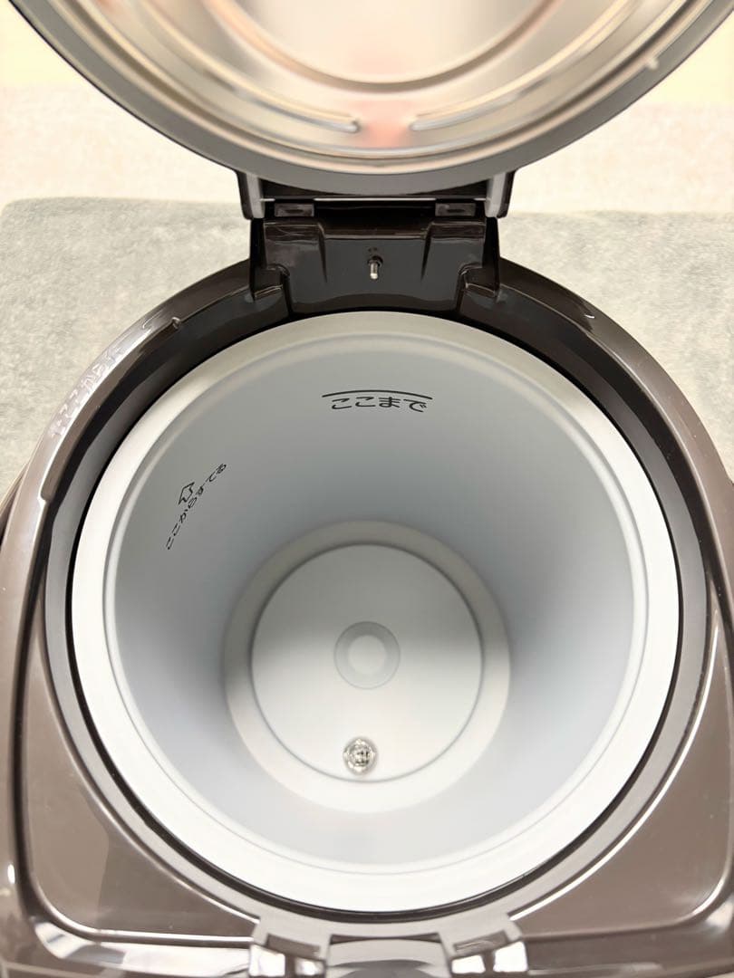 TIGER　蒸気レスVE電気まほうびんPIW-Ａ300 23年製