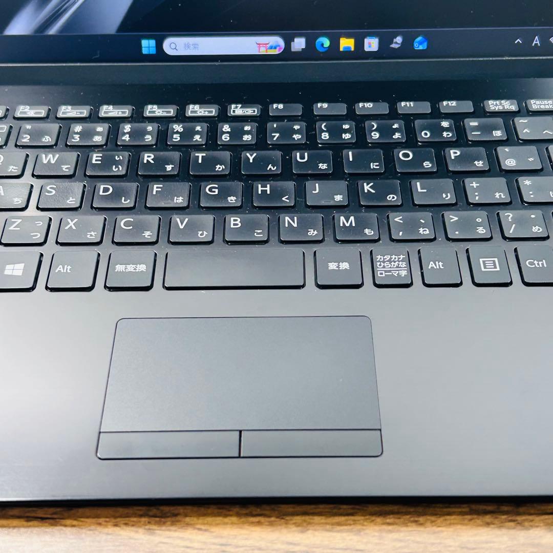 SONYVAIO★SSD256/8GB★ノートパソコンWindows11オフィス