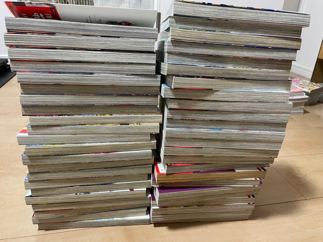 暁のヨナ1〜46巻