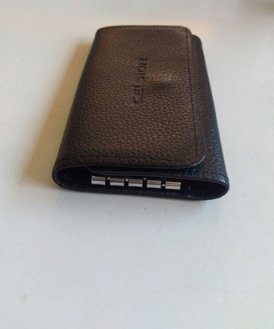 CELSIOR 　セルシオ　キーケース シリアル付き