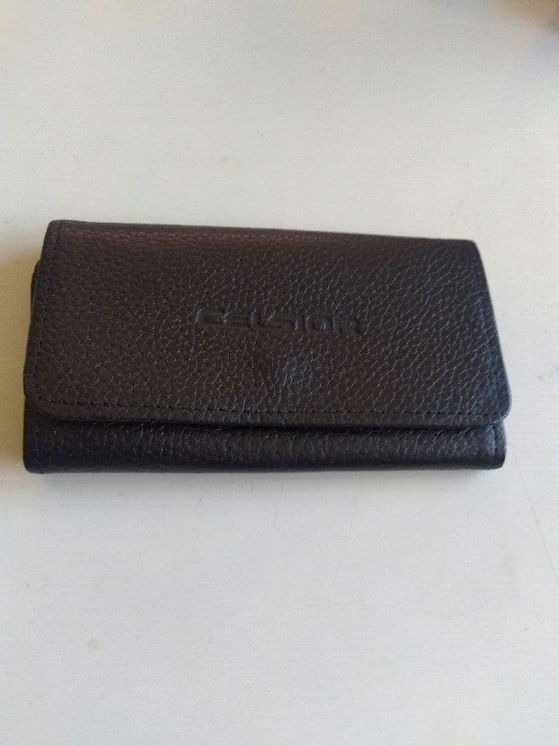 CELSIOR 　セルシオ　キーケース シリアル付き