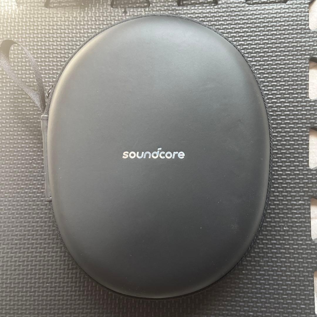 ヘッドホン Soundcore by Anker Q45