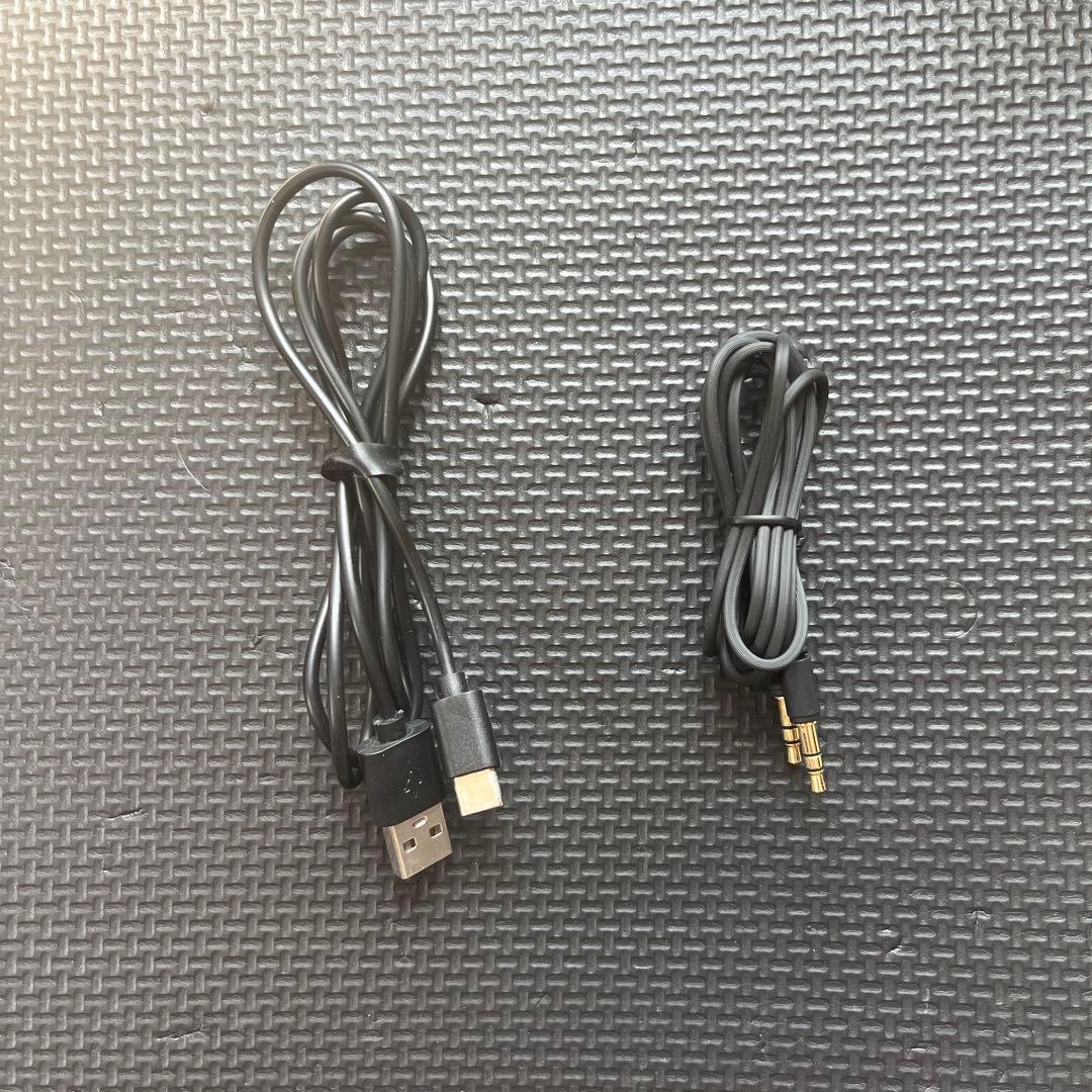 ヘッドホン Soundcore by Anker Q45