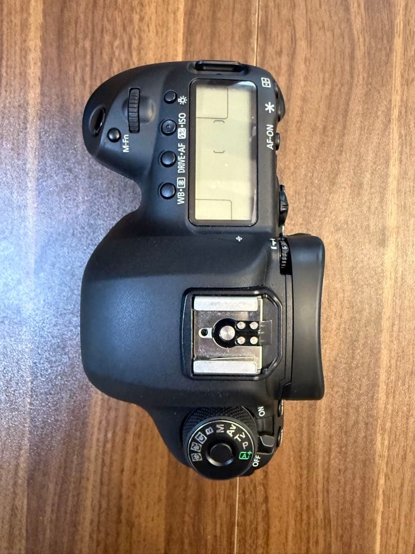 ヒ*ロ様 【美品】Canon EOS 5D Mark IV 付属品多数