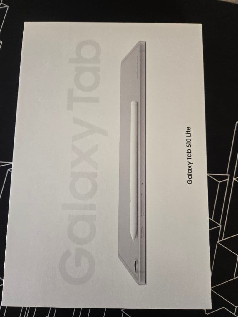 【美品】Samsung Galaxy Tab S10 lite SM-X400