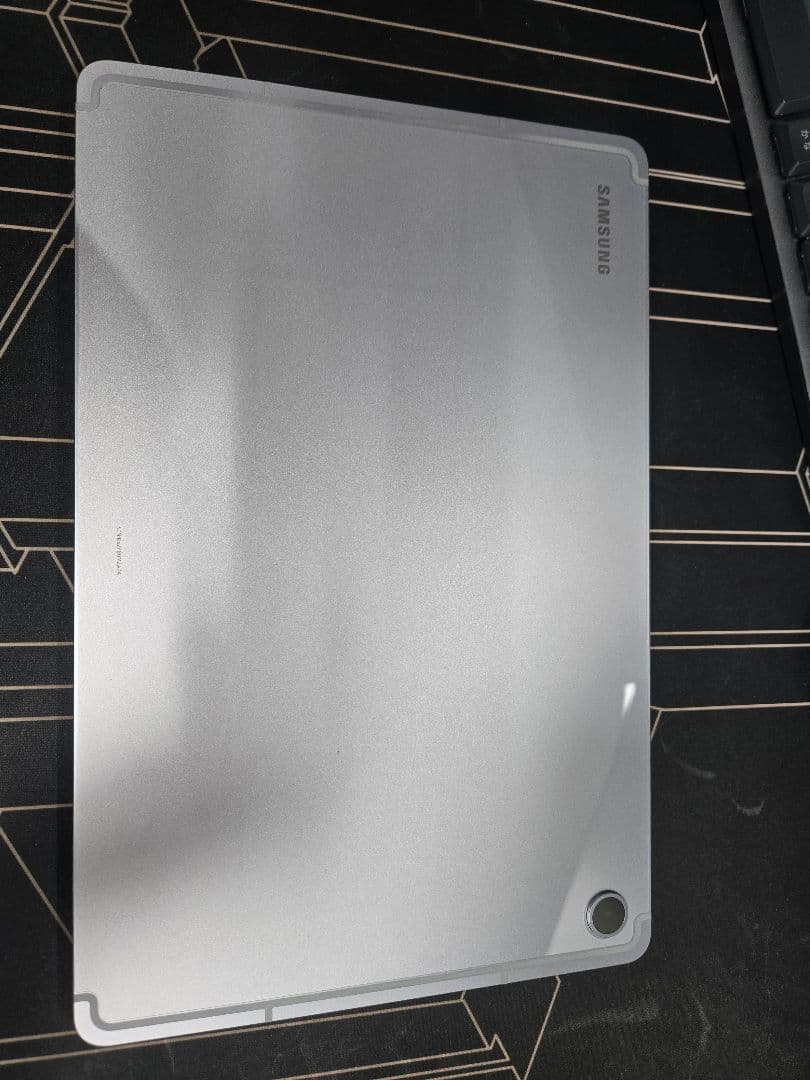 【美品】Samsung Galaxy Tab S10 lite SM-X400