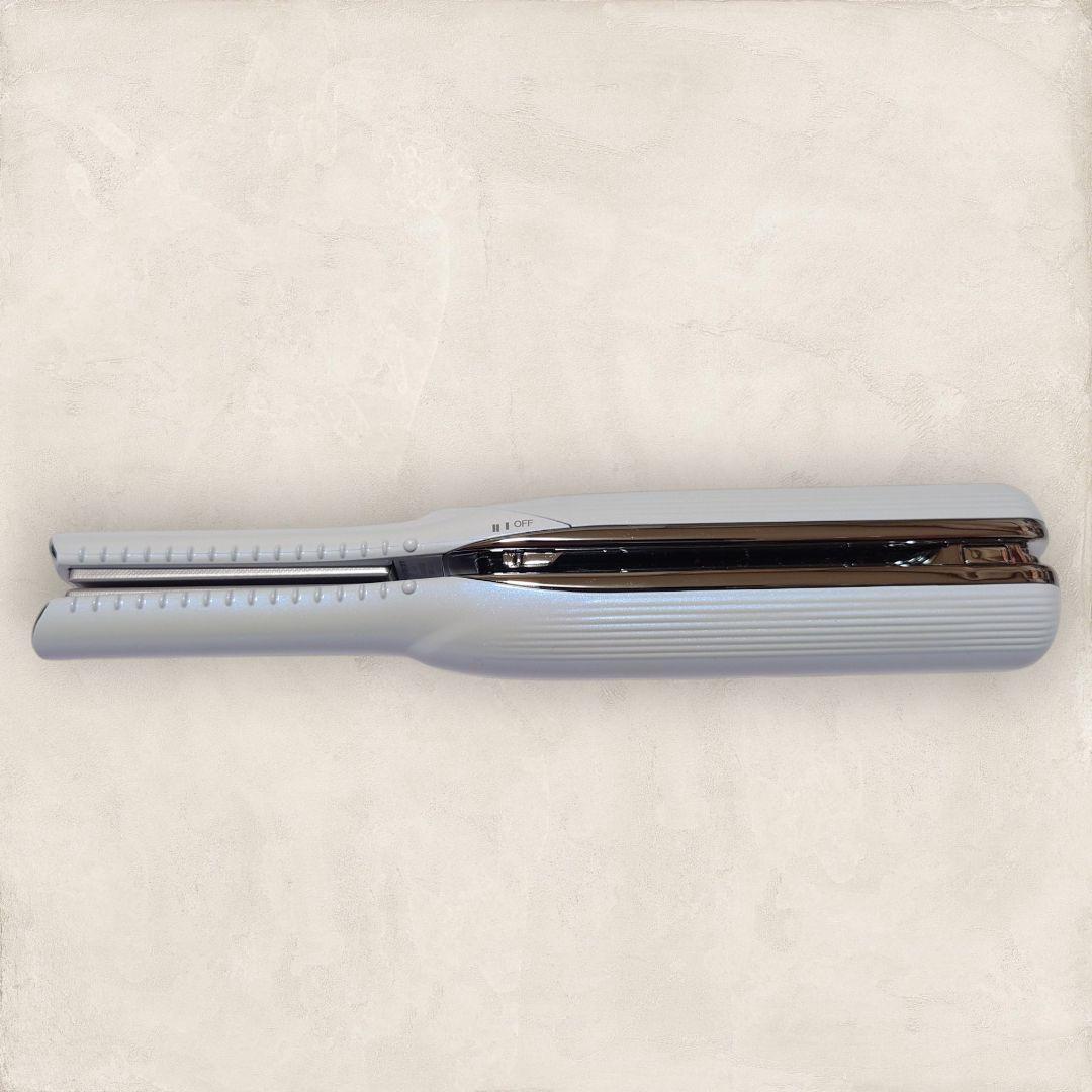 ✨極美品✨ リファフィンガーアイロン ST RE-AS-02A ホワイト