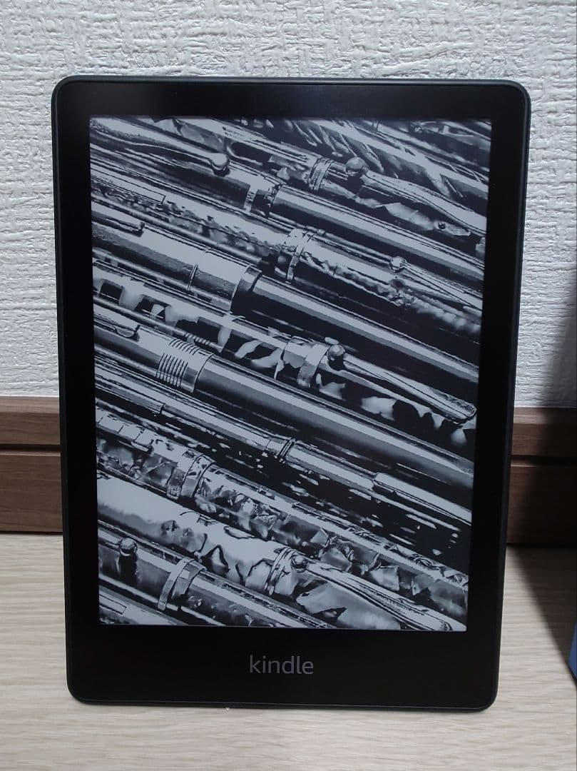 Amazon Kindle Paperwhite 8GB 広告無しモデル
