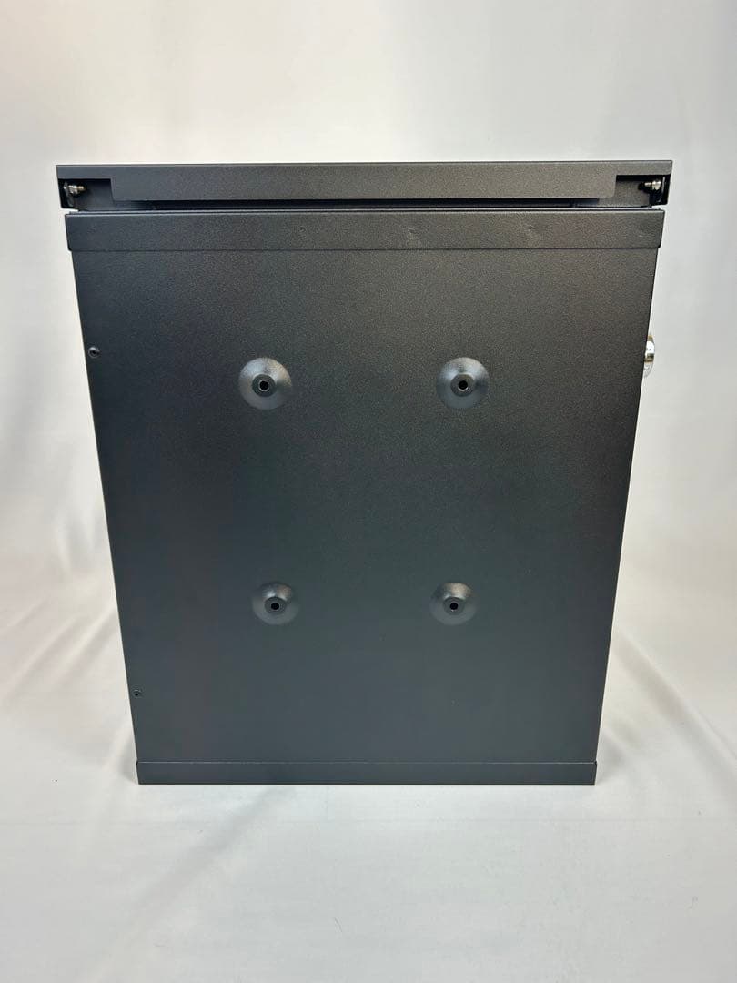 未使用 丸三タカギ 郵便ポスト スタッポ 木目調 ダイヤル錠 STP-B-2