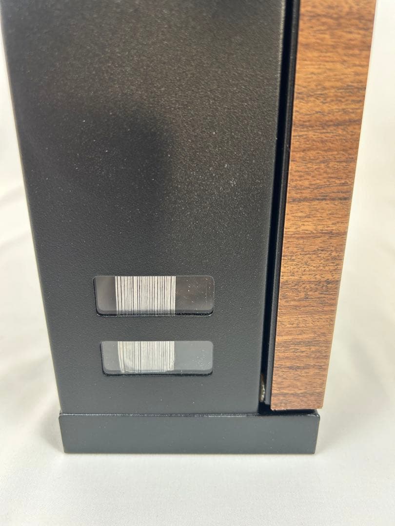 未使用 丸三タカギ 郵便ポスト スタッポ 木目調 ダイヤル錠 STP-B-2