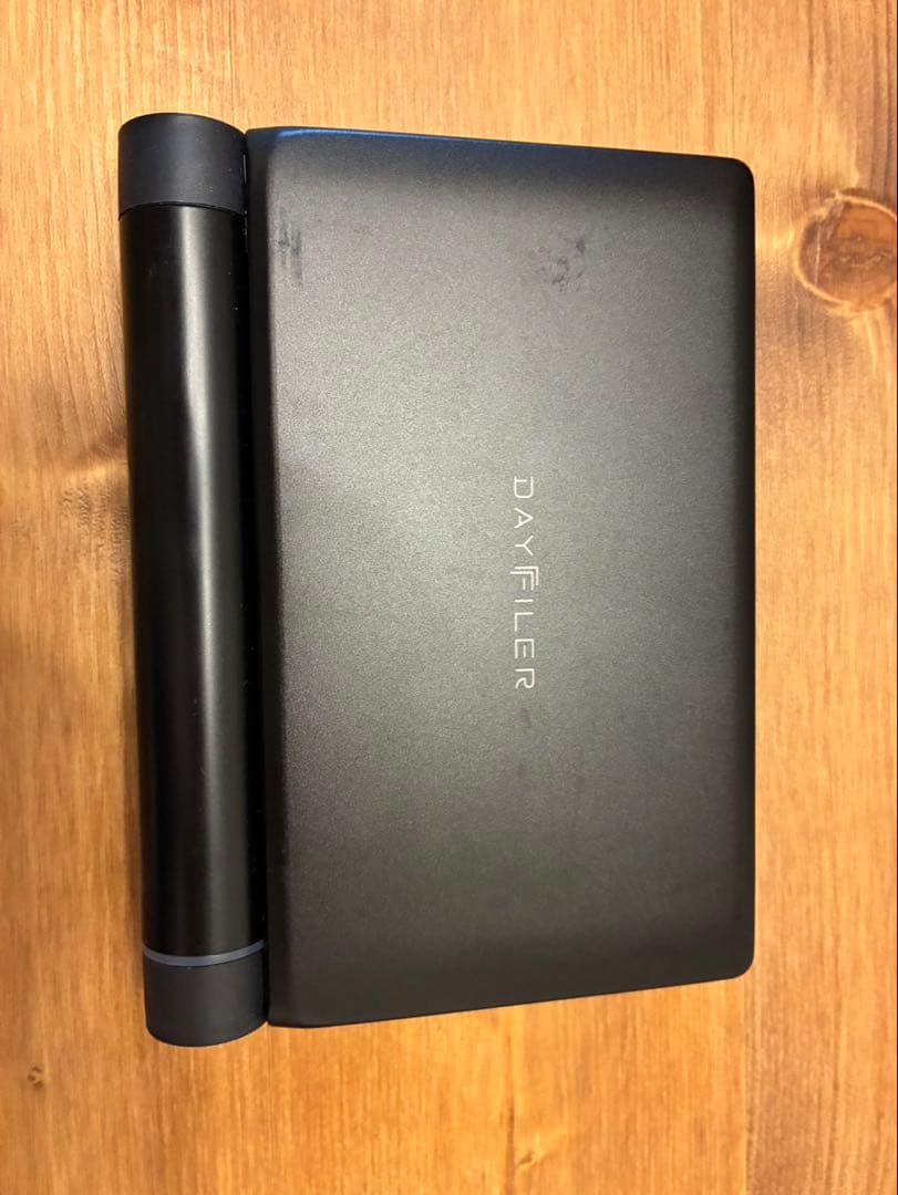 電子辞書 DAY FILER DF-X900R