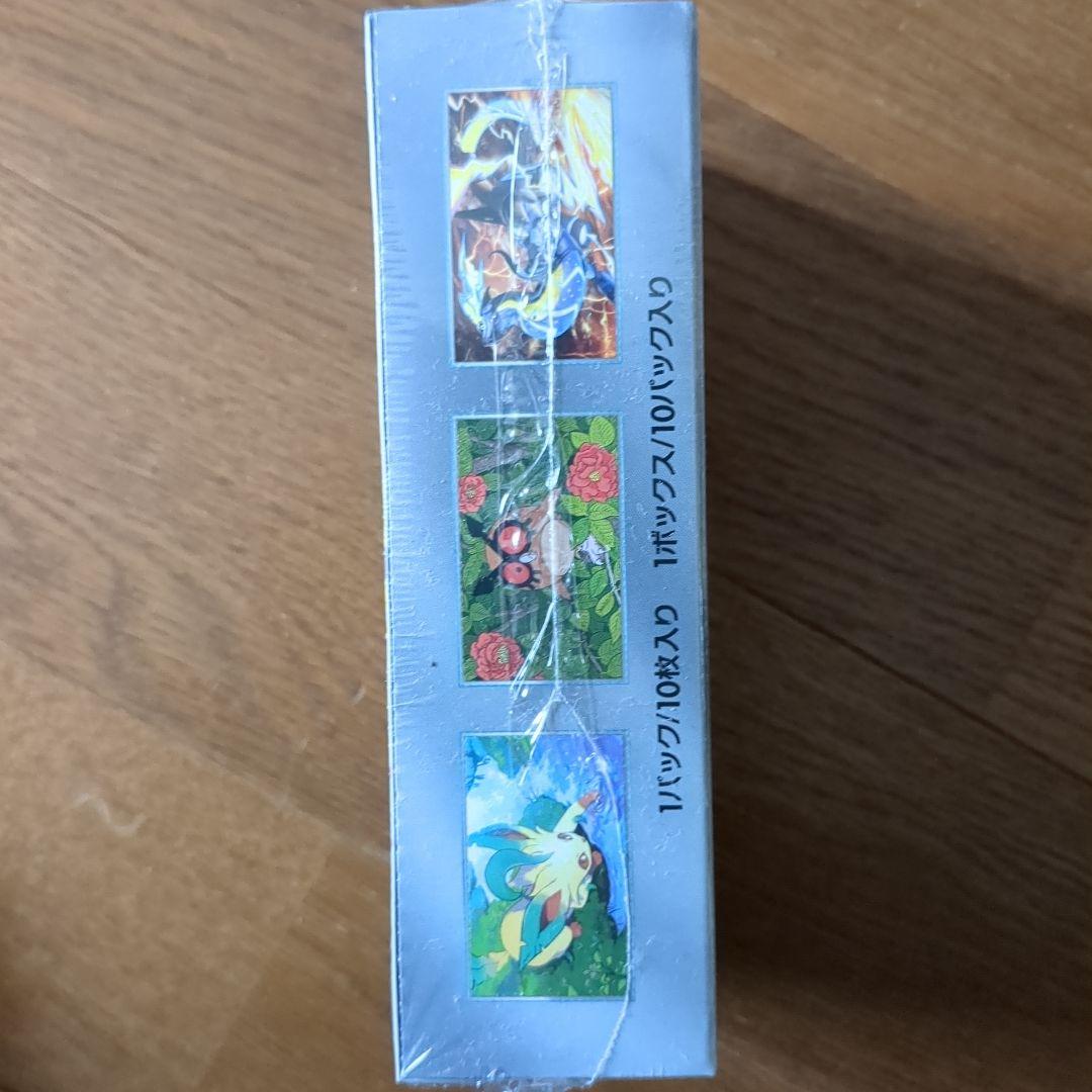 ま*ん様 デラスタルフェスex　シュリンク付き 1box