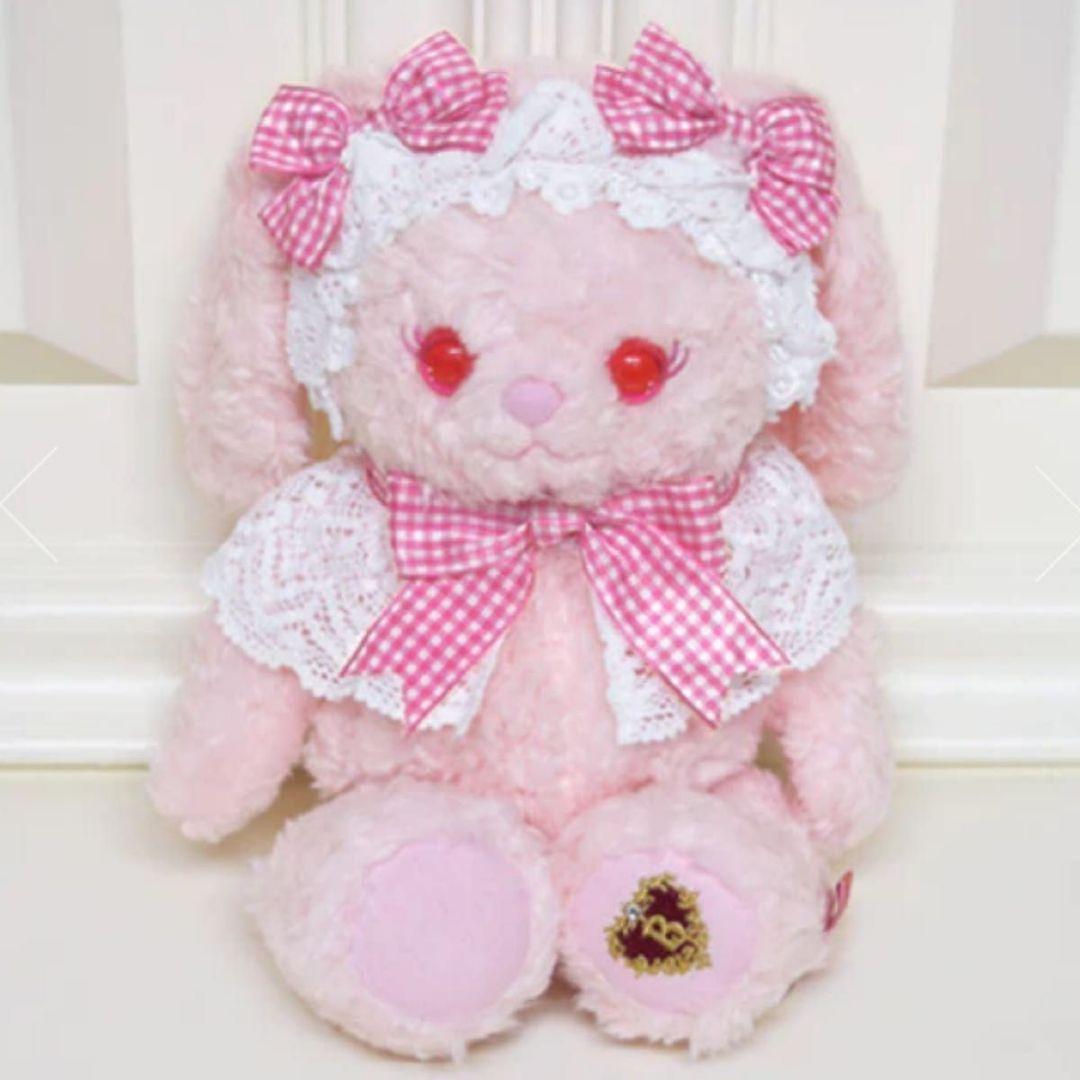 うさくみゃ ポシェットベイビーザスターズシャインブライト お値下げ交渉可能