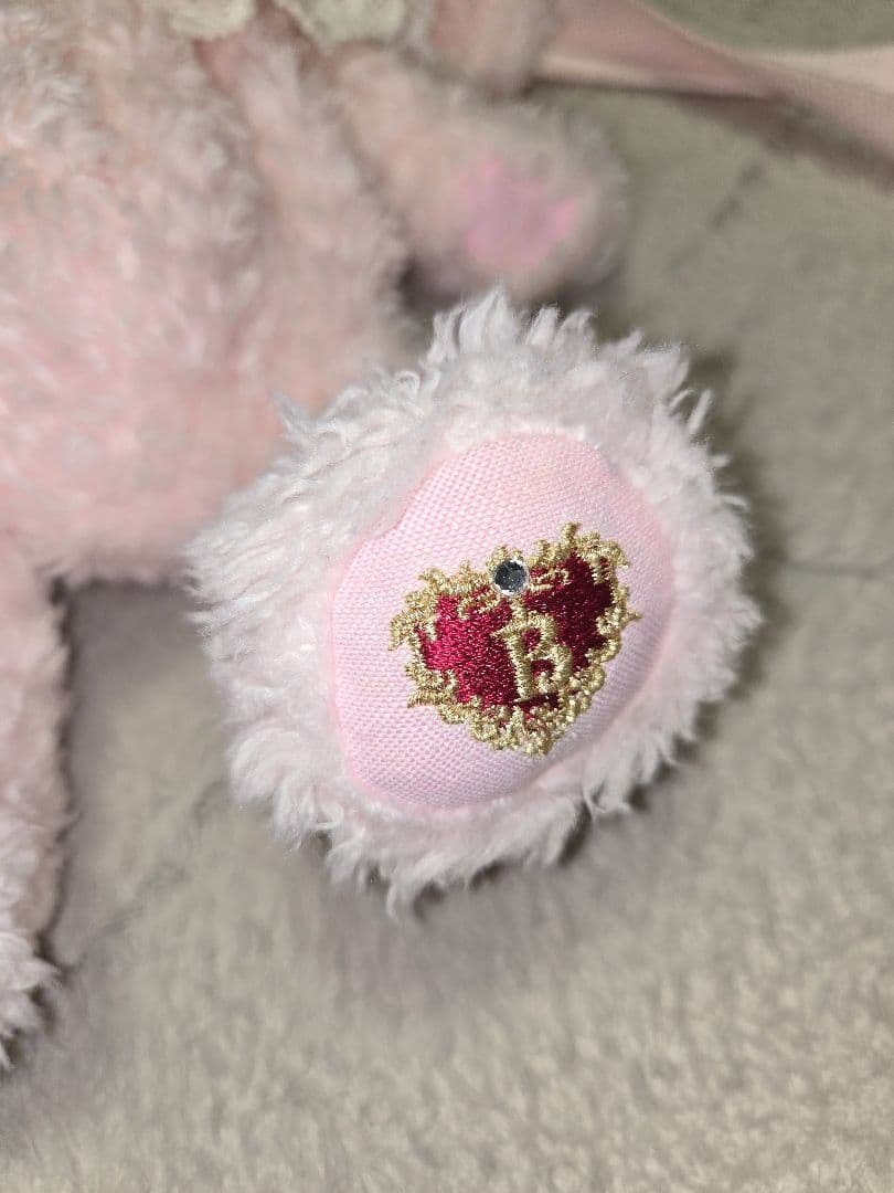 うさくみゃ ポシェットベイビーザスターズシャインブライト お値下げ交渉可能