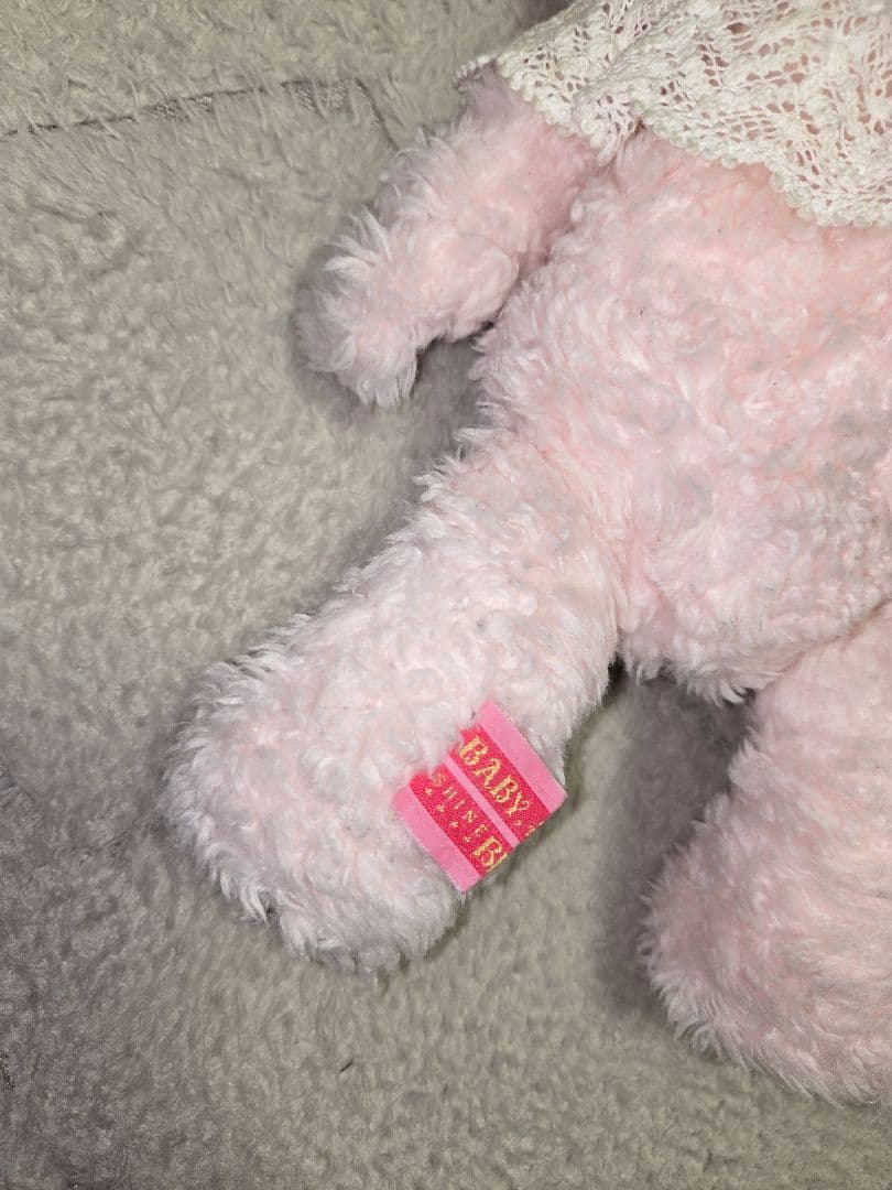 うさくみゃ ポシェットベイビーザスターズシャインブライト お値下げ交渉可能