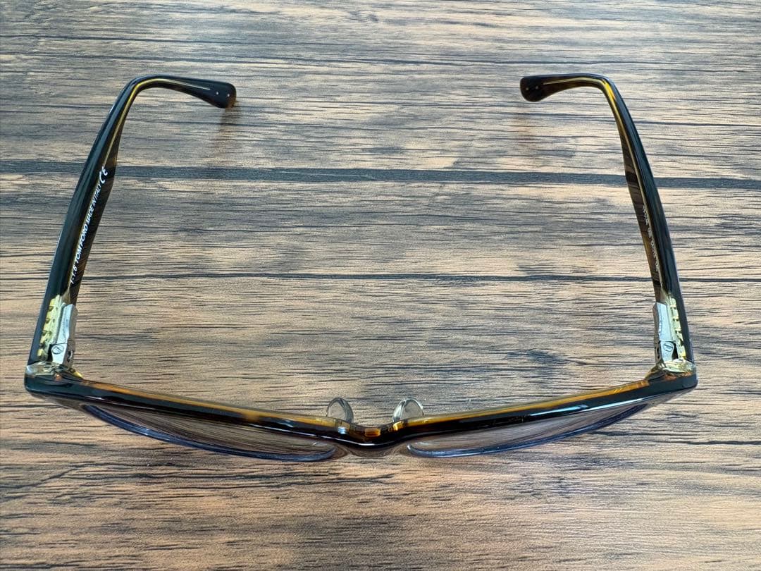 TOM FORD TF5146 サングラス ケース付き