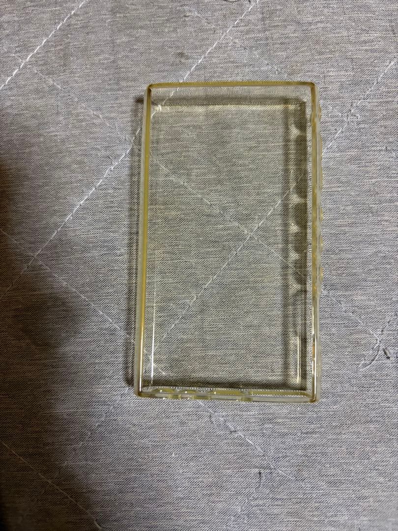 SONYウォークマンNW-A306ブラック