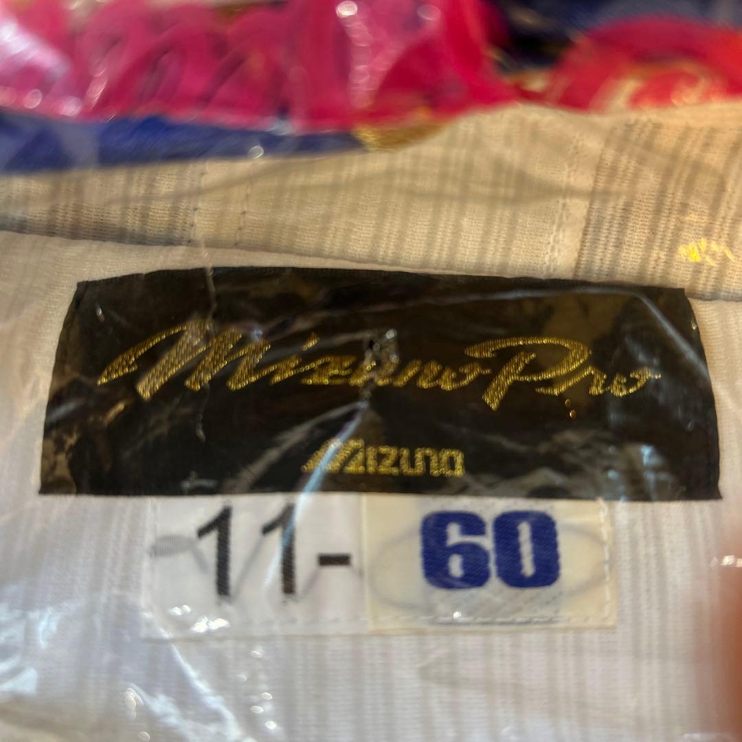 く*ま様 横浜DeNAベイスターズ　選手実使用ユニフォーム　佐藤祥万選手