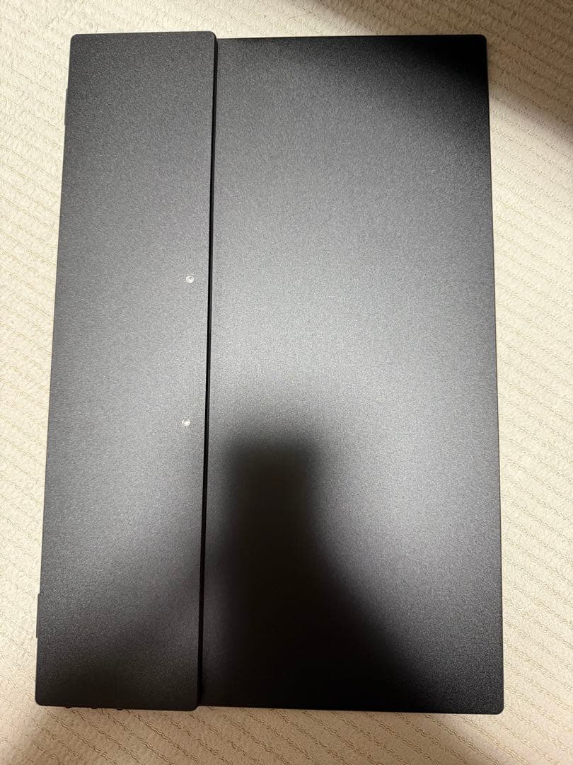 EVICIV モバイルモニター 16インチ ゲーミングモニター120Hz