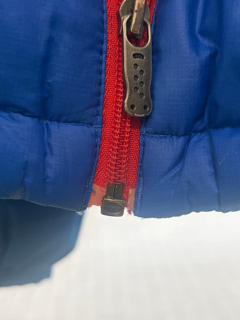 パタゴニア　ダウンセーターフーディー　L