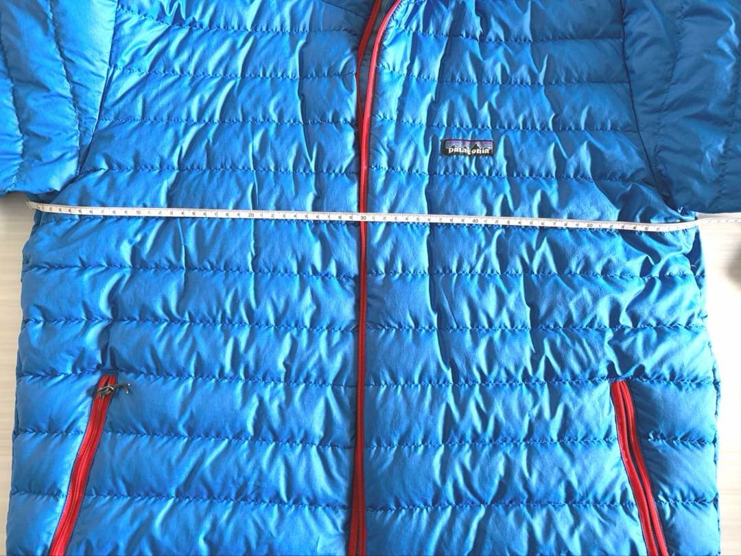 パタゴニア　ダウンセーターフーディー　L