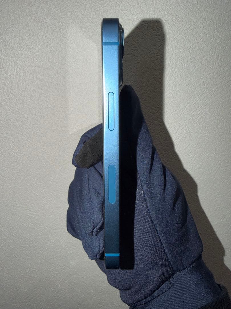 Apple iPhone13mini ブルー、ミッドナイト各1台ずつジャンク品