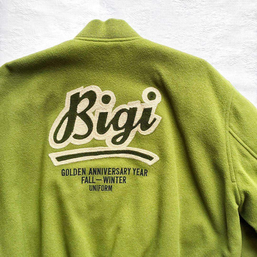 ジャケット・アウター archive 70s-80s Men's BIGI bomber jacket