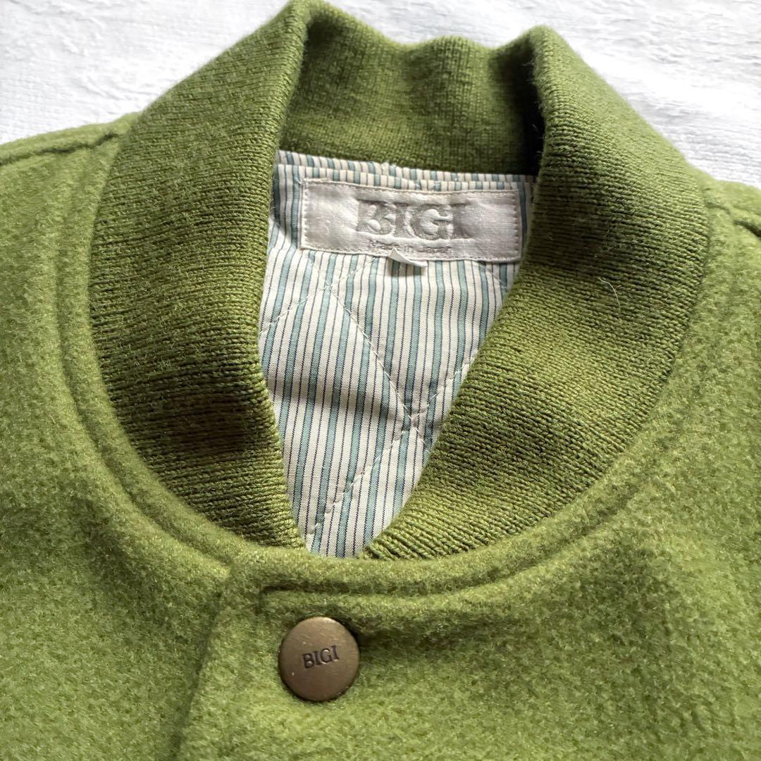 ジャケット・アウター archive 70s-80s Men's BIGI bomber jacket