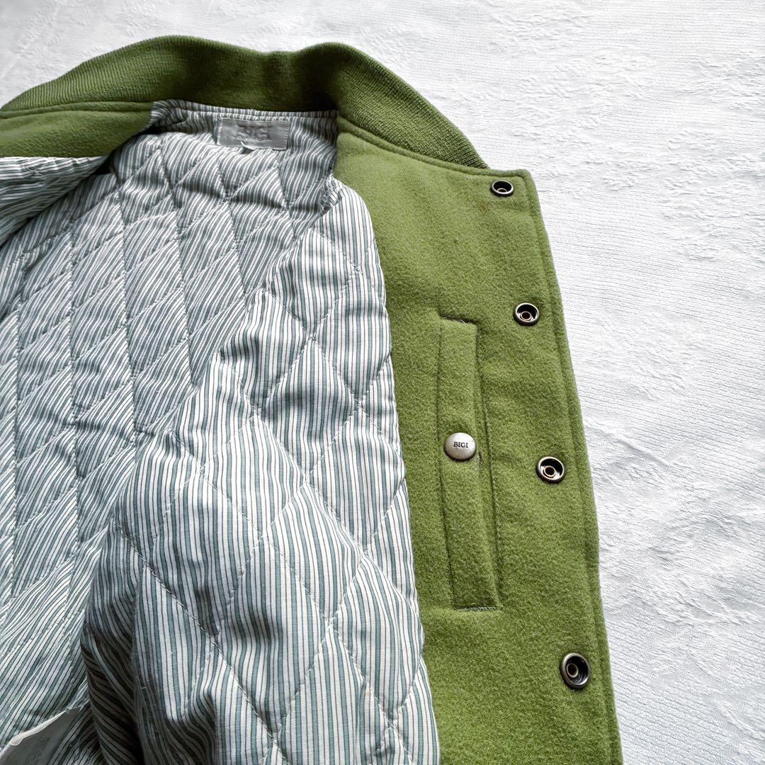 ジャケット・アウター archive 70s-80s Men's BIGI bomber jacket