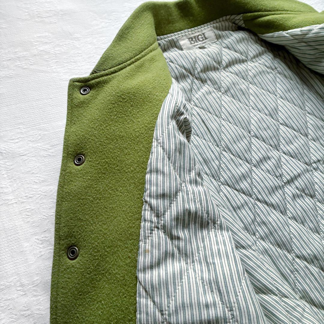 ジャケット・アウター archive 70s-80s Men's BIGI bomber jacket