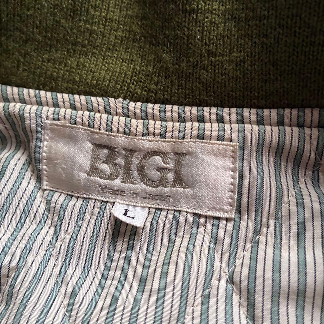 ジャケット・アウター archive 70s-80s Men's BIGI bomber jacket