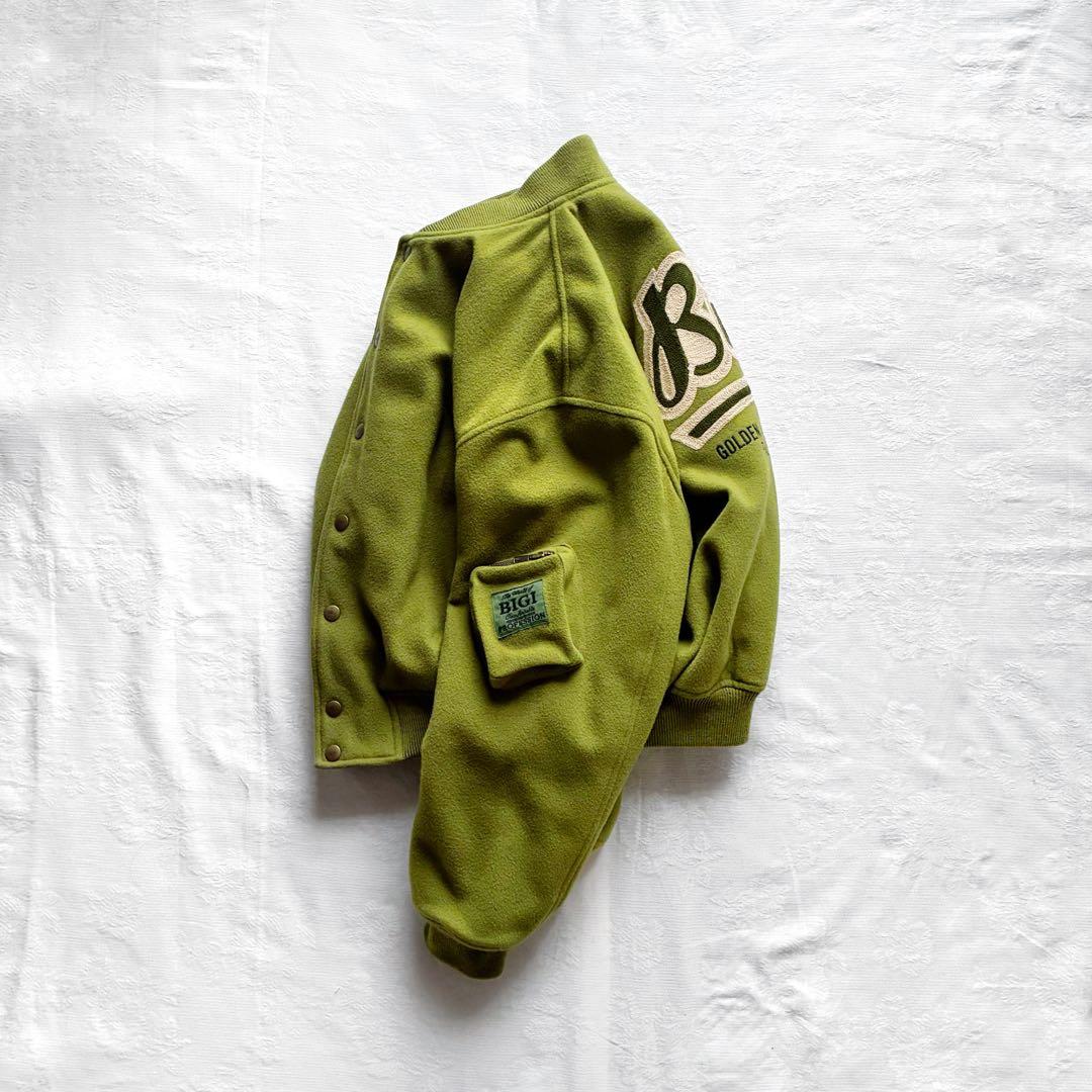 ジャケット・アウター archive 70s-80s Men's BIGI bomber jacket