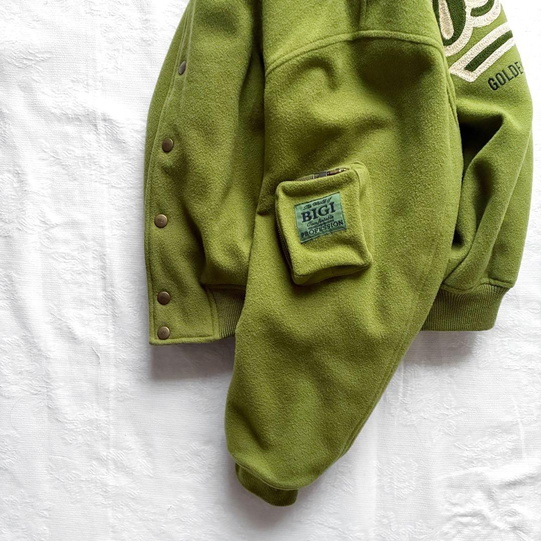 ジャケット・アウター archive 70s-80s Men's BIGI bomber jacket