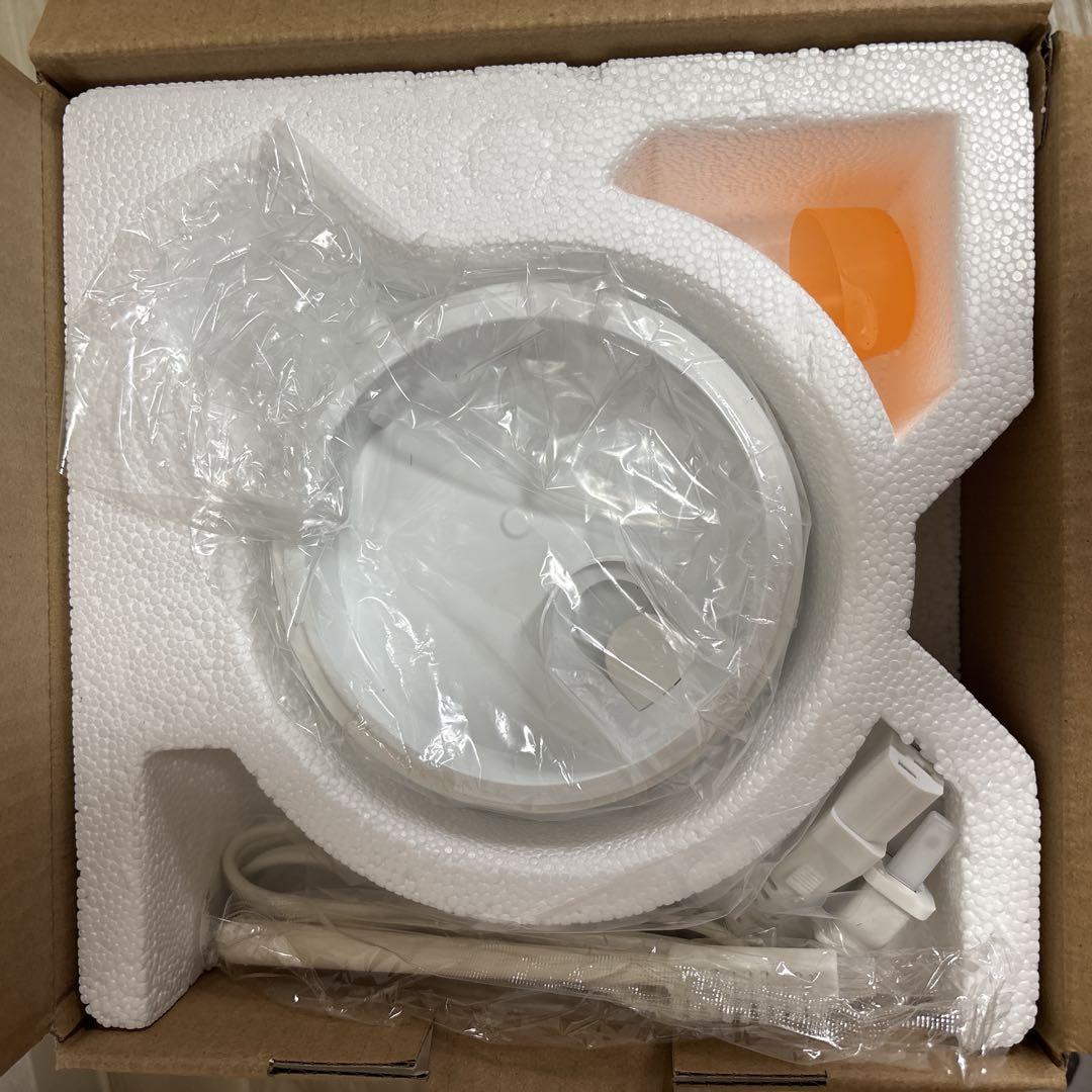 お値下げ不可！ショップジャパン　SOY RICH 豆乳メーカー